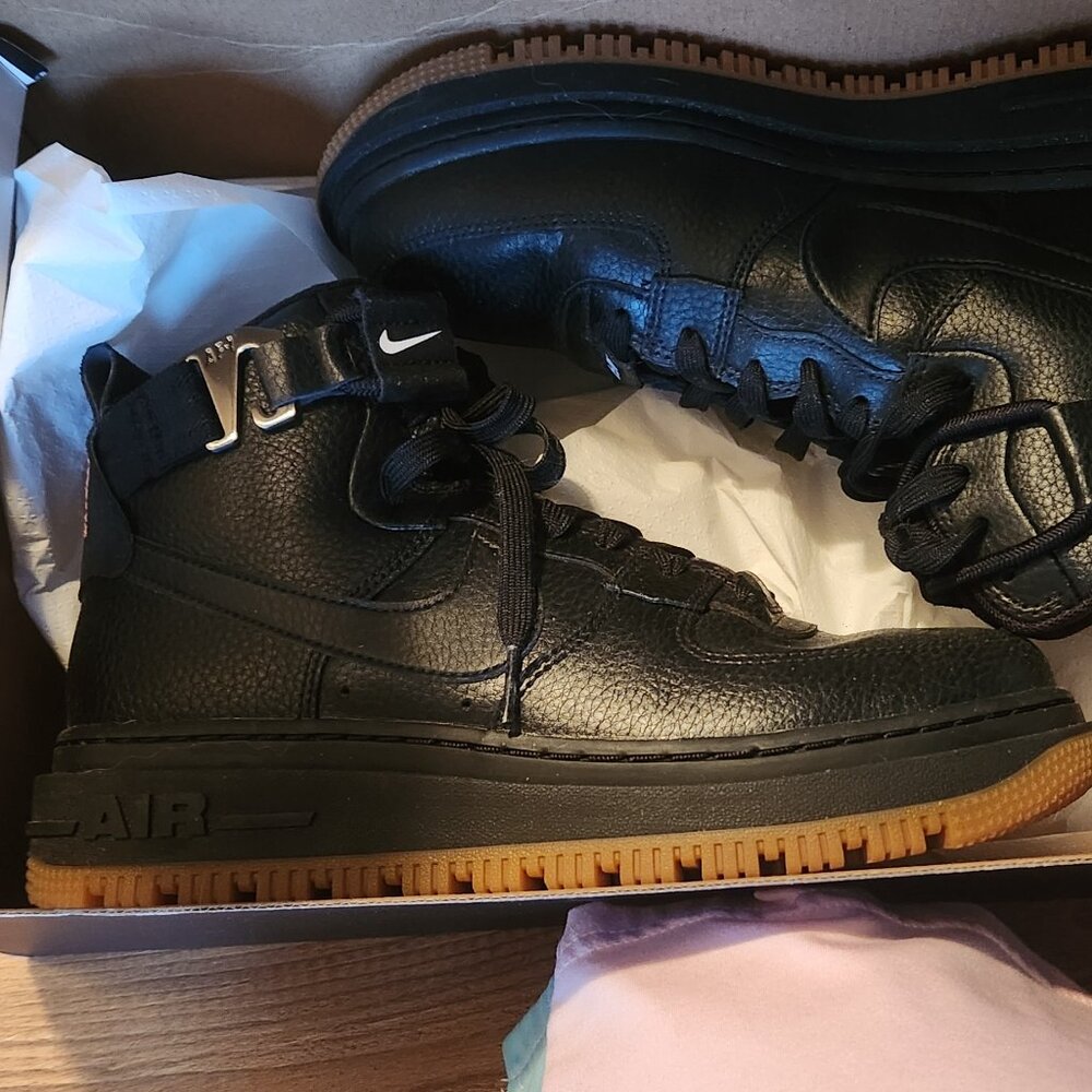 Nike air force 1 utility